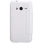 Nillkin Sparkle Series New Leather case for Samsung Galaxy Ace NXT (G313H) order from official NILLKIN store
